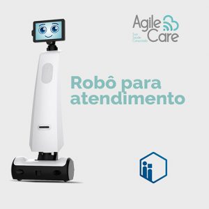 Robios - Inteligência Artificial para Atendimento Autônomo