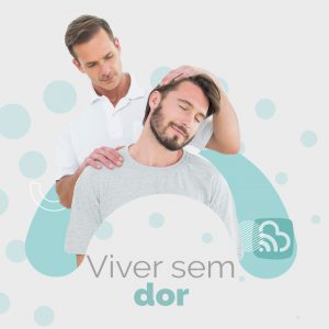 Programa de Saúde Preventiva - Viver sem dor